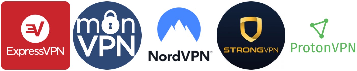 Ưng dụng VPN tốt nhất hiện nay